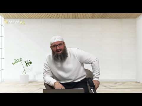 Razlika između šija i sunija? - Elvedin Pezić