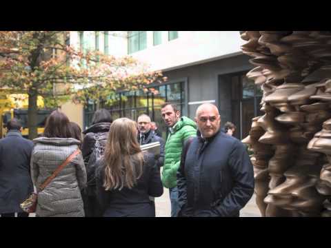 LONDRA AJA 2014   Grande