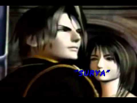 Man runcha by surya EFFORT THE RISING