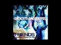 Bootmasters - Friends (Just Be Good To Me - Andy ...