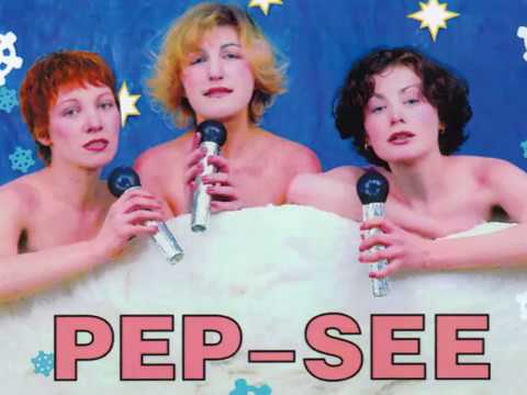 Пеп-Си * Pep-See * The Lights * Girl Group from Russia * Community 3