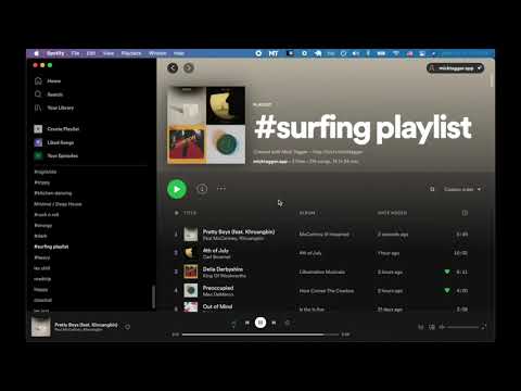 Mick Tagger 5 Minute Demo With App Creator