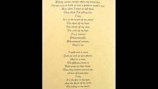 phenomenal woman By Maya Angelou