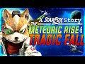I Played EVERY Star Fox Game Here S What I Learned