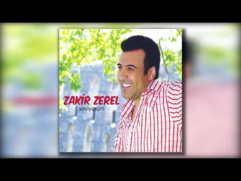 Zakir Zerel - Sinan Kriv Sinan Kirvem