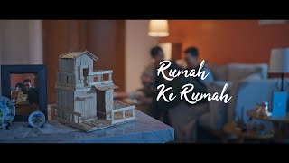 Film Pendek Rumah Ke Rumah
