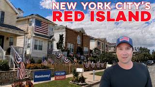 Inside New York City's Last Conservative Neighborhood