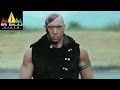 Shakti Movie Artist Daneil S Destruction Scene Jr NTR Ileana Sonu Sood Sri Balaji Video
