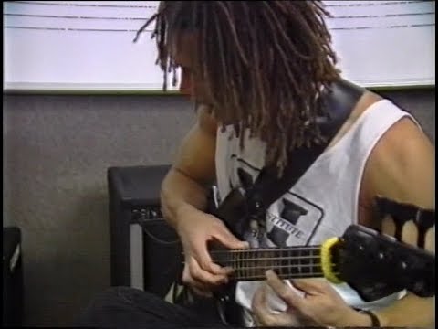 The Rock Academy - Musicians Institute Hollywood CA, mini documentary 1991