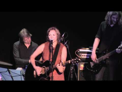 "Everyone Kisses A Stranger" Carla Torgerson - Wine, Women and Song - The Neptune, Seattle