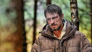 Résumé du film Icefall (2025) | Thriller d'action