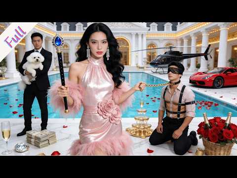 【全集】我是豪门继承人，为联姻伤透了守护我的人。直到他被仇人算计、生死一线，我才知他是英雄之后。我放下一切赎罪，陪他走过黑暗，真相大白后，我们终于重修旧好。