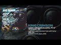King Crimson - Larks' Tongues In Aspic: Pt. IV - Live In Japan, 2003 (Happy.../Level Five/EleKtriK)