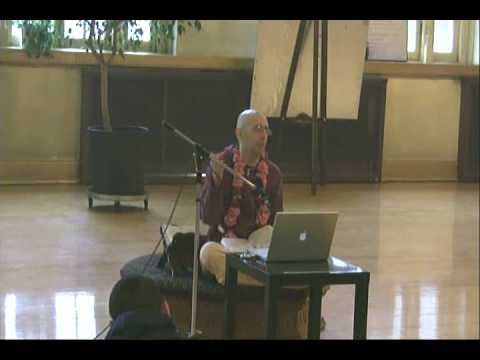 Srimad Bhagavatam Class -5.6.09.- 24 April 2013 @ ISKCON Chicago