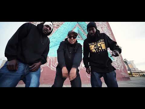 Gang Gang - Blood Bruthaz
