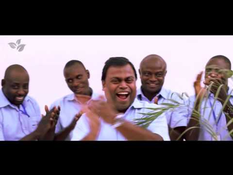 Happy Birthday Sanjeev!