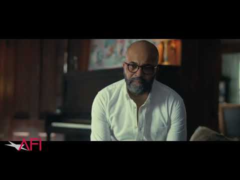 Oscar Winner Cord Jefferson discusses his film AMERICAN FICTION