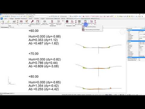 BBSoft® Massenermittlung Elling/3D-Volumenkörper