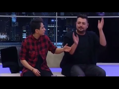 Bahar Ates ve Gökhan Demir Tümence`ye Konuk olursa 2014