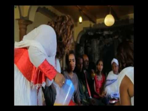 Amsal Mitike Awdamet