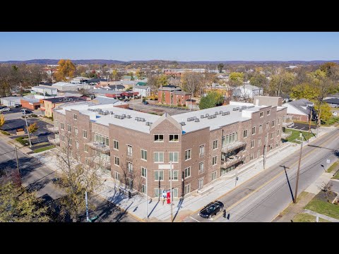 Lenox Place - Video 2 of 2
