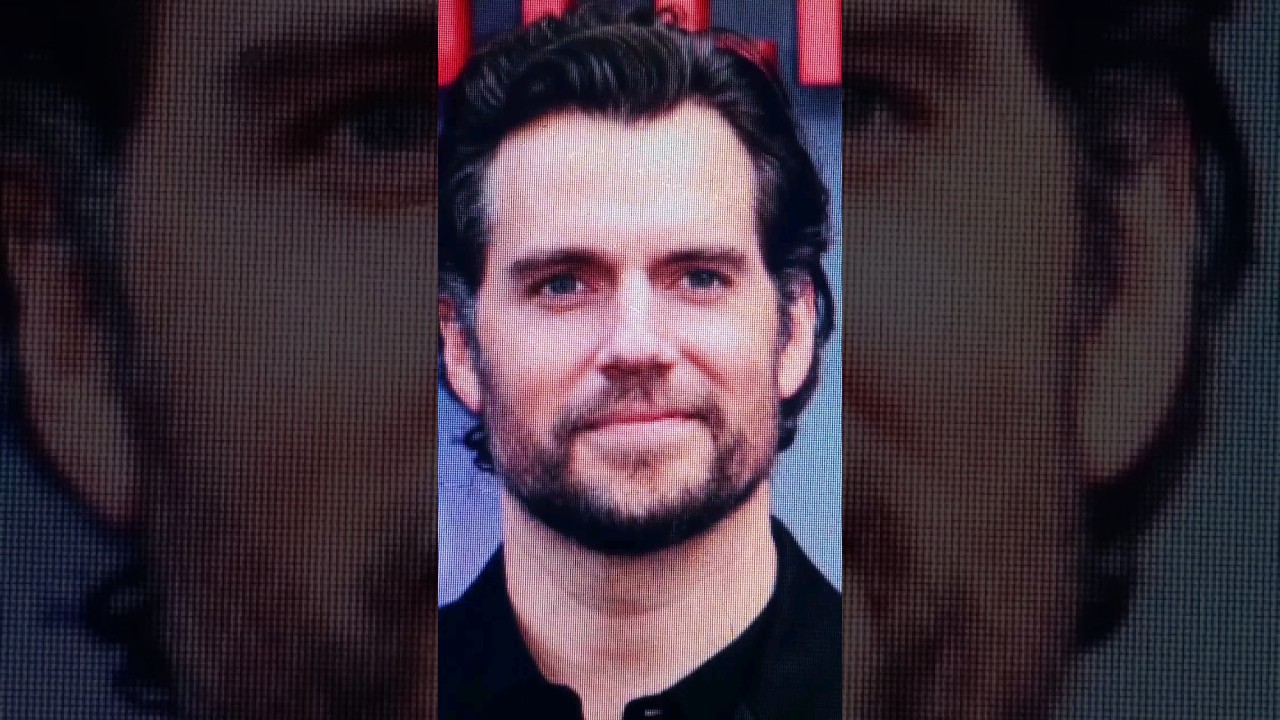 MY 4 FAN CASTING FOR CHARCTHERS💪#henrycavill #fancast #fypシ #sentry #capcut