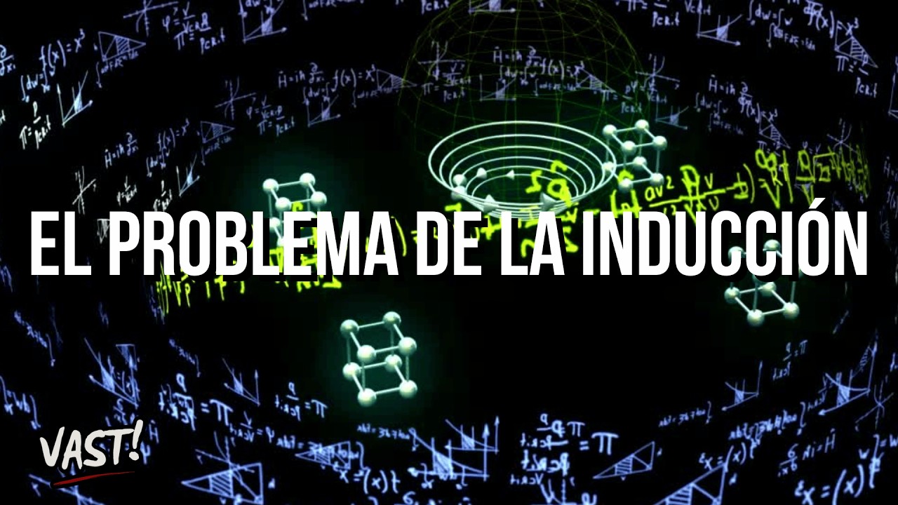 The Biggest Problem in Science