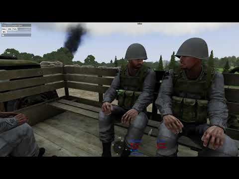 TVT80 - Syldavia versus Borduria