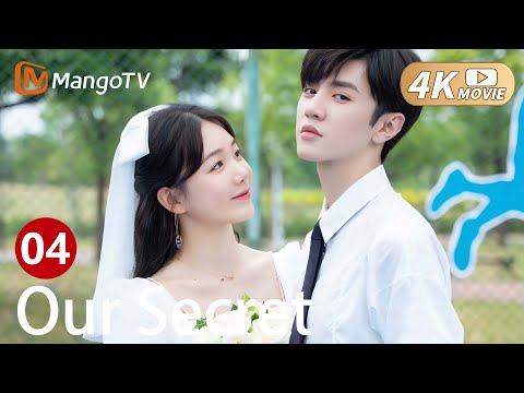 💗The super sweet finale is here! All the lovers finally get together🥰