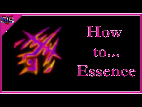 [Path of Exile] Essence Beginner Guide  | Deutsch | (3.14)