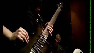 Carlo Petruzzellis Trio part 1