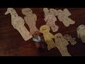 Toon Story Part 21 Rocket Power Batman Flying