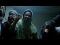 Big Haulin x Baby Blood x Lil Ronnie - TripleThreat (Official Music Video) 