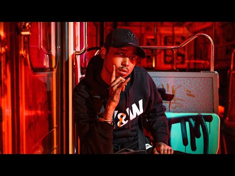 Video thumbnail for J’fais du rap
