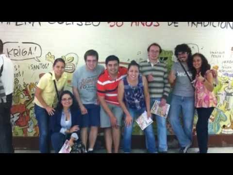 James Callahan in GDL