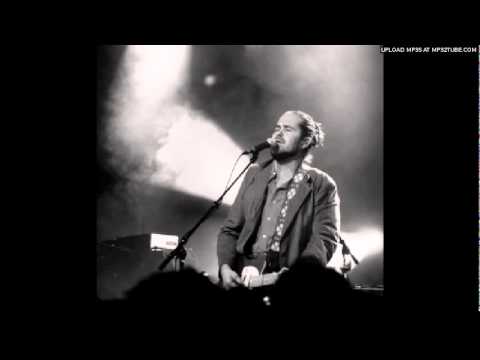 Citizen Cope - Old Man vs Himself