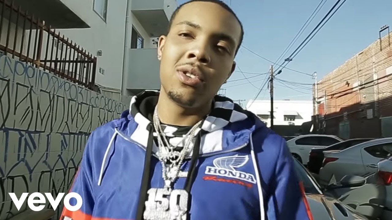 G Herbo – “Focused”