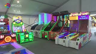 ΣΥΜΠΑΡΑΤΑΞΗ ΛΑΡΙΣΑΙΩΝ ΓΙΑ ΠΑΖΑΡΙ: ΖΗΤΑ ΑΠΑΝΤΗΣΕΙΣ ΓΙΑ ΤΗΝ ΣΙΩΠΗ ΤΗΣ ΔΗΜΟΤΙΚΗΣ ΑΡΧΗΣ 30 09 2025