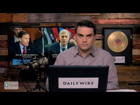 Ep. 274 - Trump's Judicial Pick Shines || Ben Shapiro