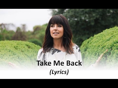 Video thumbnail for Take Me Back