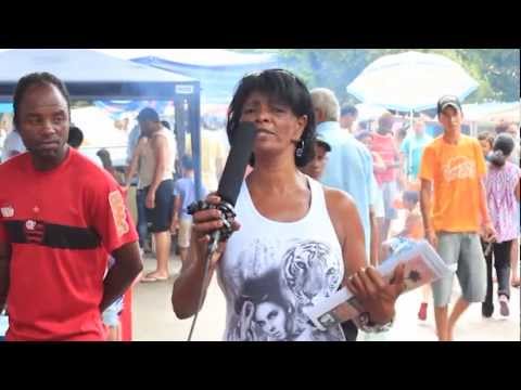 PROTESTO MAIS DIVERTIDO DA HISTÓRIA DE CURVELO - EPISODIO 01 - NO CANAL: BOMBANDO NO SEU FACE