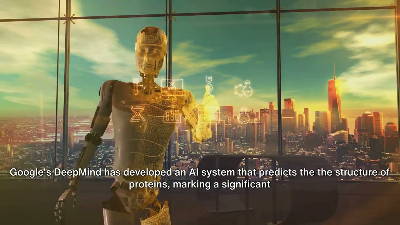 Revolutionizing Healthcare  #AIinHealthcare #FutureOfMedicine