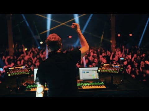 Paul van Dyk - Music Rescues Me in New York (After Movie)