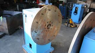 Pārdošana Cloos 4 ton metināšanas aparāta - Attēls 4 | Machineryline LV Cloos 4 ton metināšanas aparāts | Attēls 4 - Machineryline