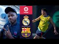 ? MATCH PREVIEW: EL CLÁSICO I REAL MADRID - BARÇA ? (2022/23)