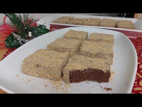 Brzi čoko plazma kolač koji se ne peče💥Priprema 10 minuta❗️-Quick no-bake chocolate cake