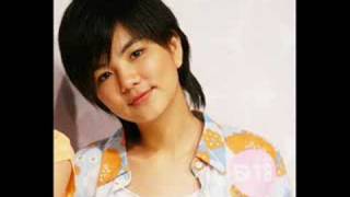 Ella Chen  by me