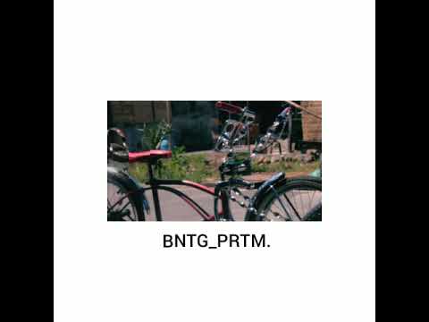 Lowrider full twist dan full pipa