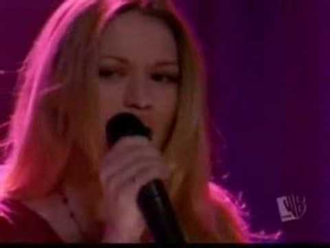 Haley - Girl in the Band