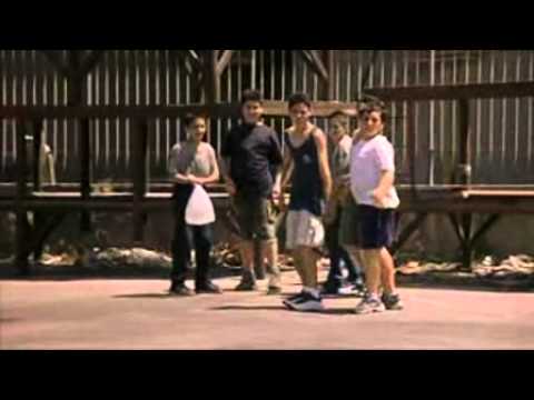 Il Principe E Il Pirata - Gavettone al Porto